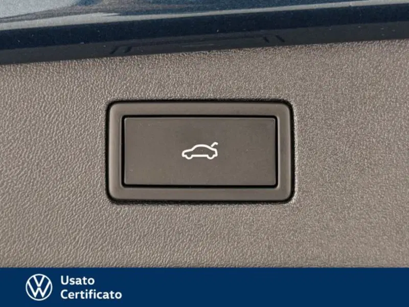 Volkswagen Tiguan usata a Vicenza (12)