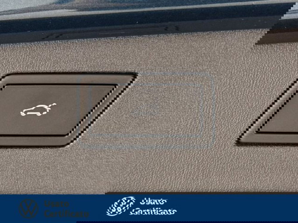 Volkswagen Tiguan usata a Vicenza (12)