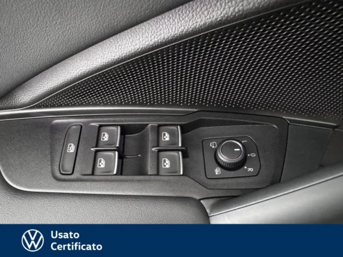 Volkswagen Tiguan usata a Vicenza (13)