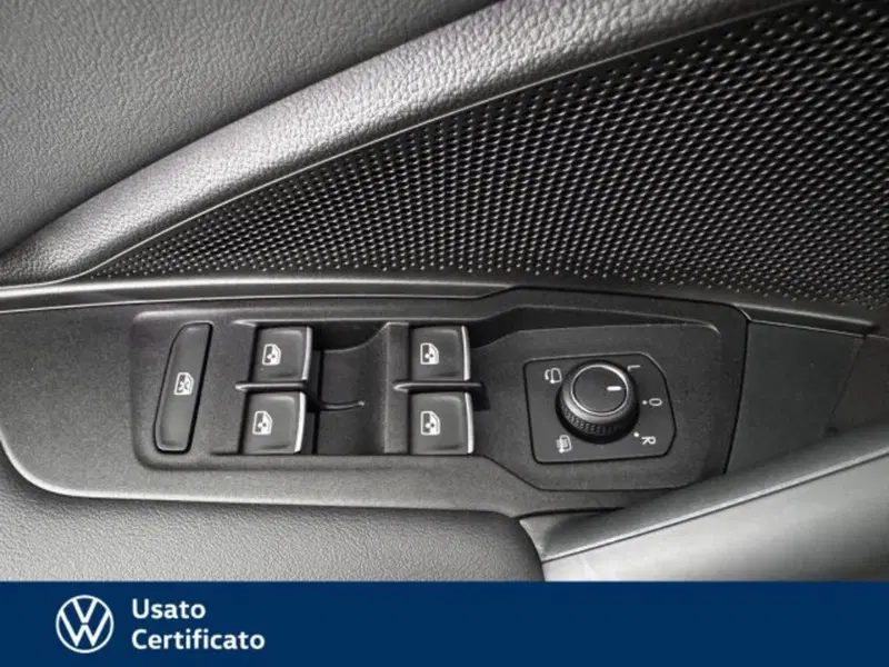 Volkswagen Tiguan usata a Vicenza (13)