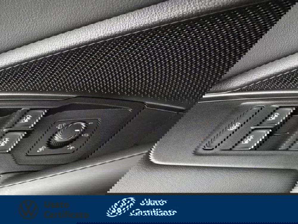 Volkswagen Tiguan usata a Vicenza (13)