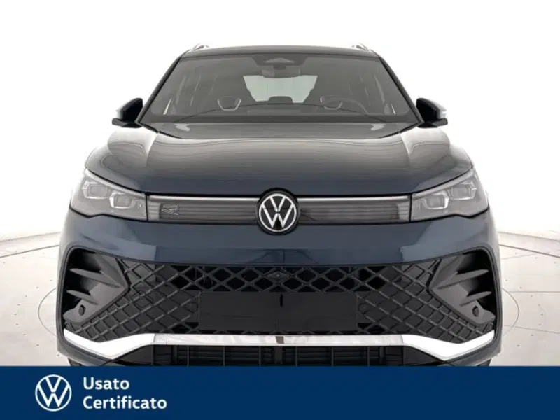 Volkswagen Tiguan usata a Vicenza (2)