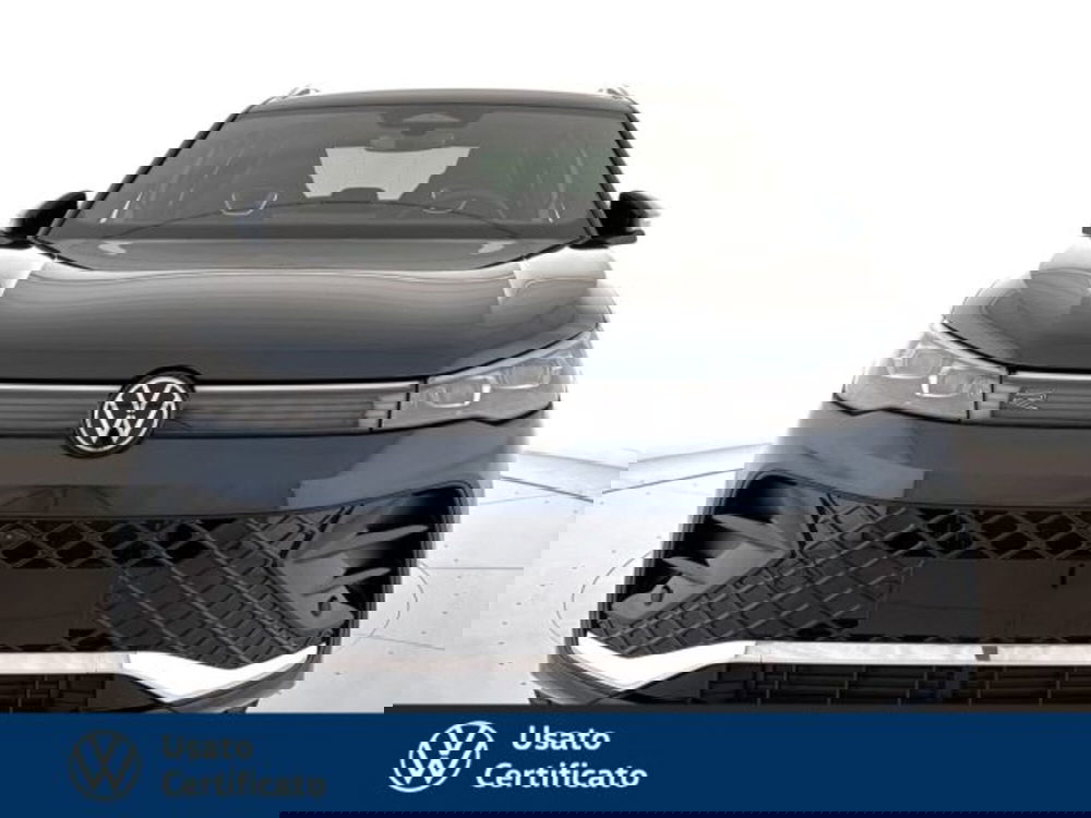 Volkswagen Tiguan usata a Vicenza (2)