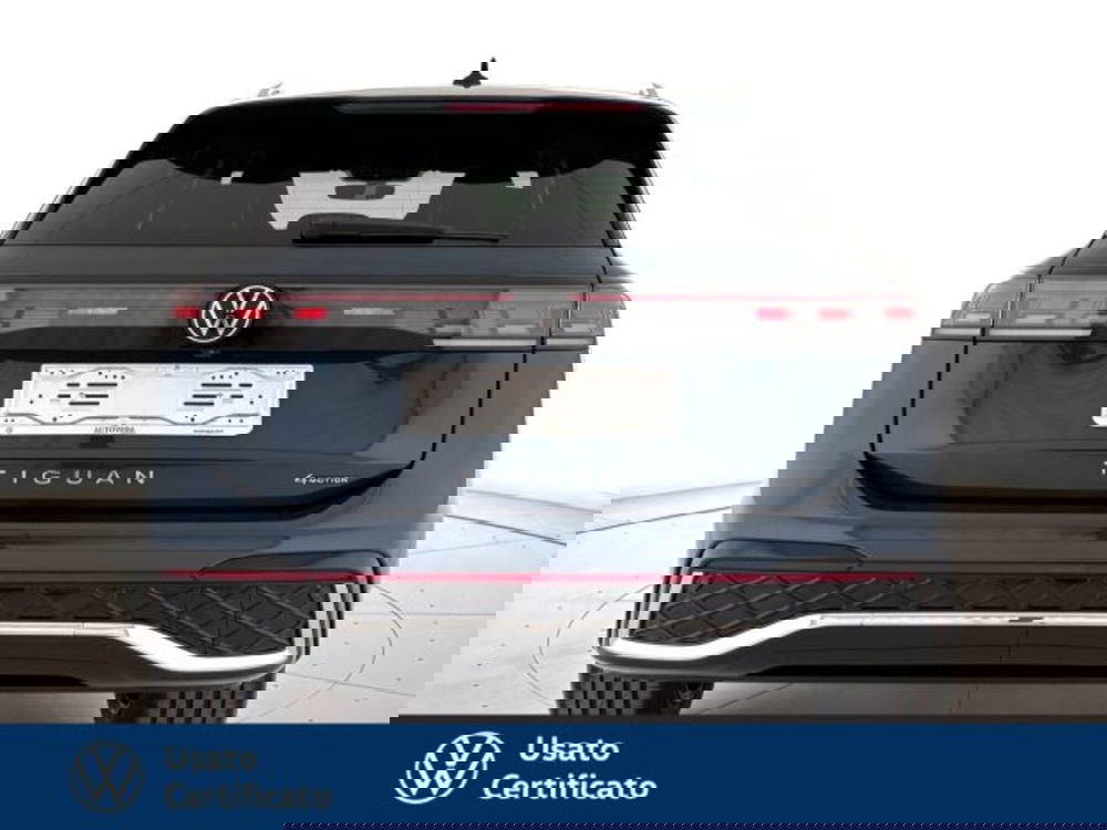 Volkswagen Tiguan usata a Vicenza (4)