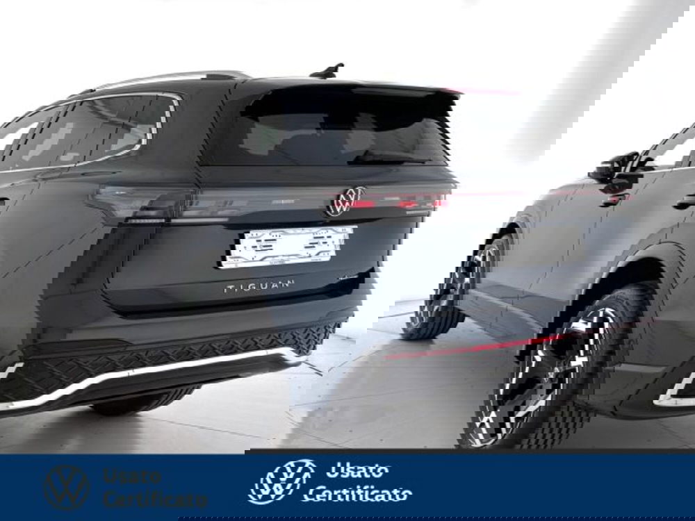 Volkswagen Tiguan usata a Vicenza (5)