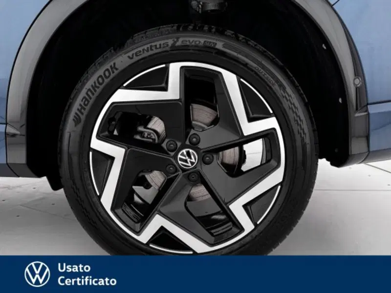 Volkswagen Tiguan usata a Vicenza (6)