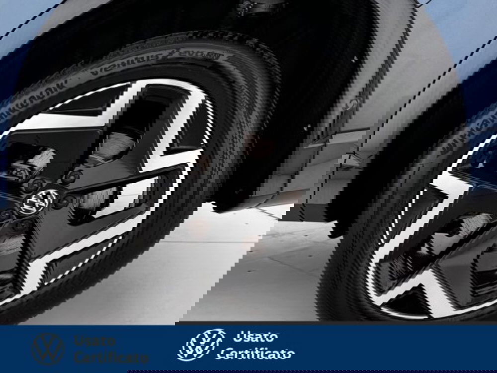 Volkswagen Tiguan usata a Vicenza (6)