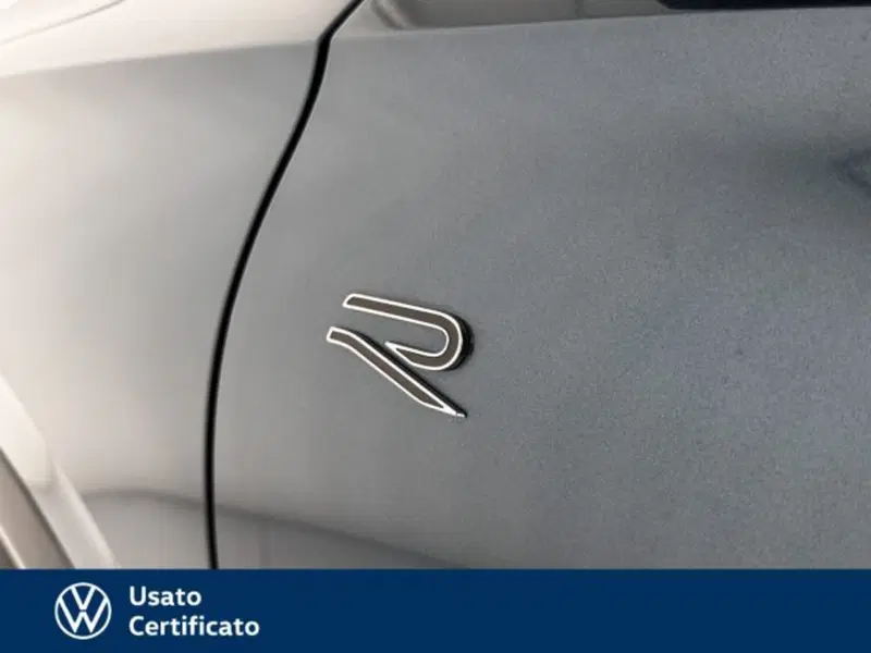 Volkswagen Tiguan usata a Vicenza (7)