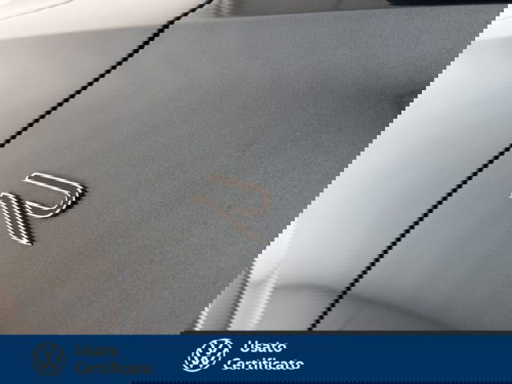 Volkswagen Tiguan usata a Vicenza (7)