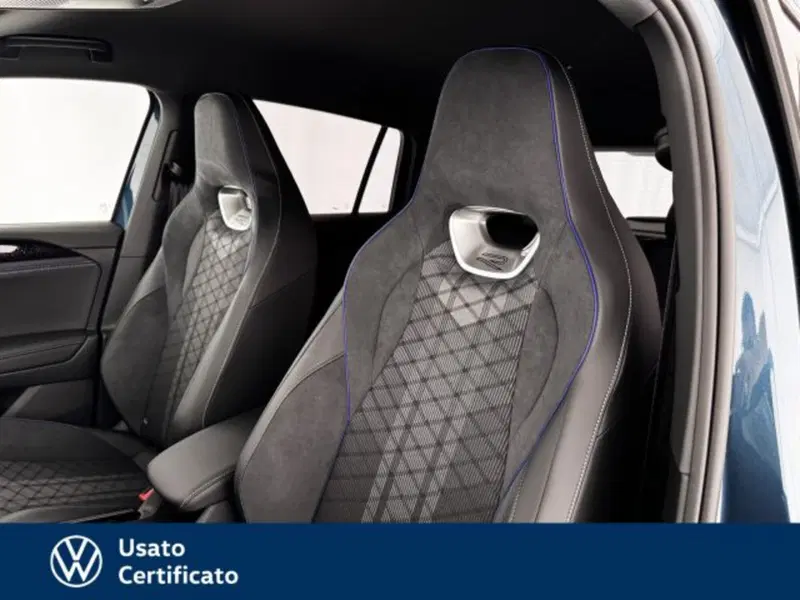 Volkswagen Tiguan usata a Vicenza (9)