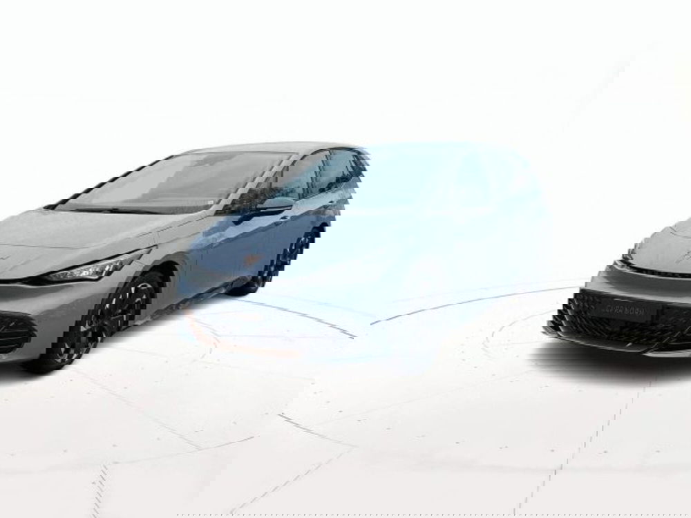 Cupra Born usata a Vicenza