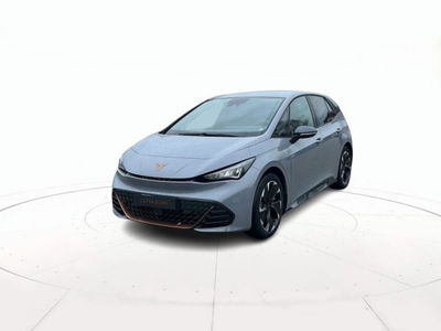 Cupra Born Born e-Boost 58kWh 231CV del 2023 usata a Arzignano