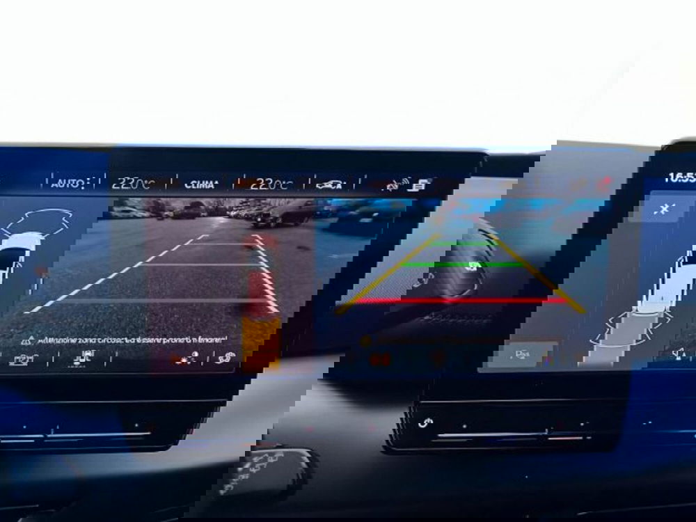 Cupra Born usata a Vicenza (12)