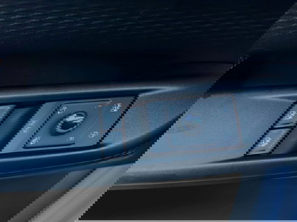 Cupra Born usata a Vicenza (15)