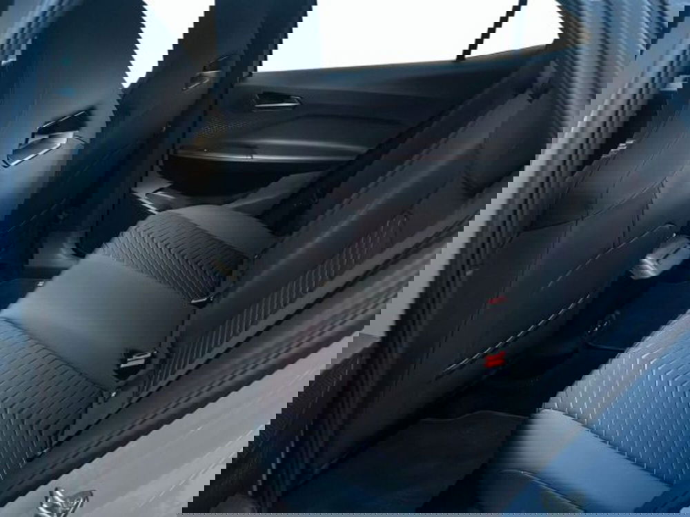 Cupra Born usata a Vicenza (16)