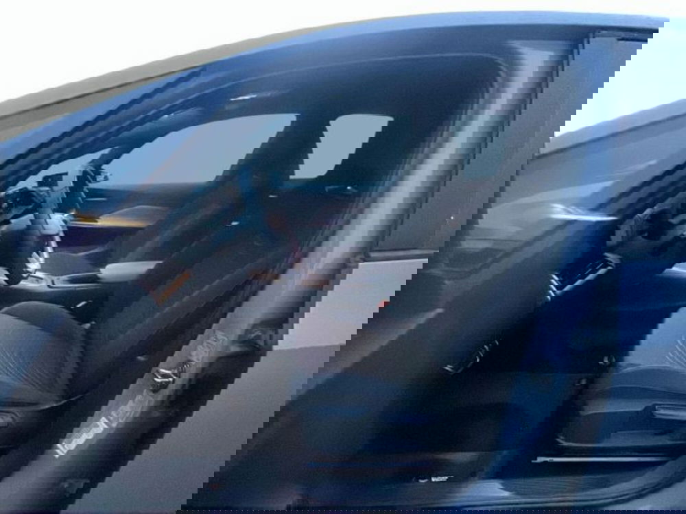 Cupra Born usata a Vicenza (17)