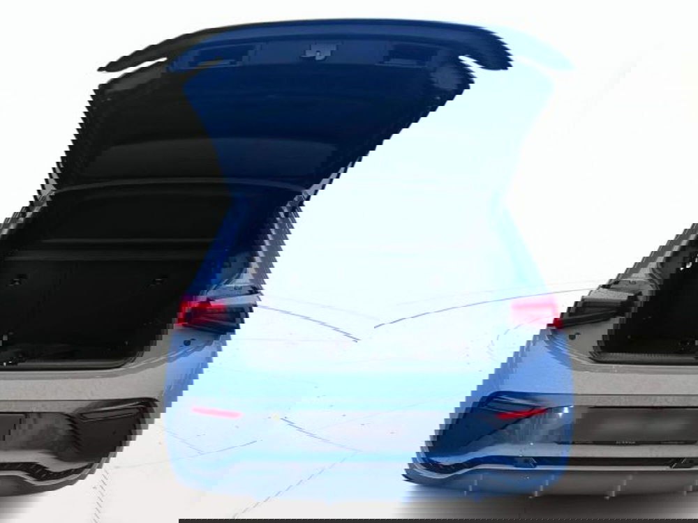 Cupra Born usata a Vicenza (19)