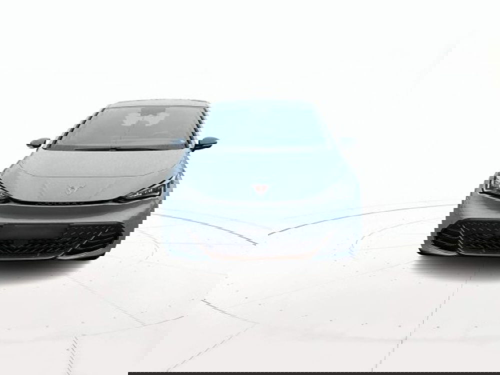 Cupra Born usata a Vicenza (2)