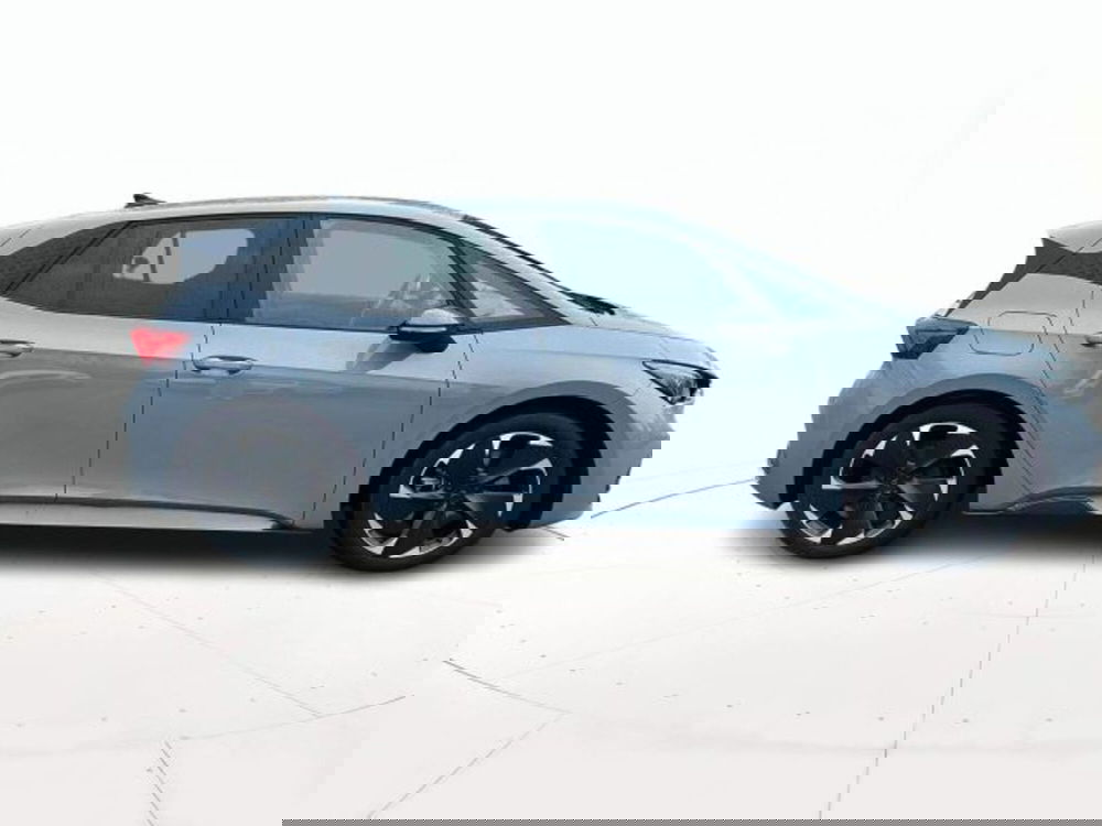 Cupra Born usata a Vicenza (3)