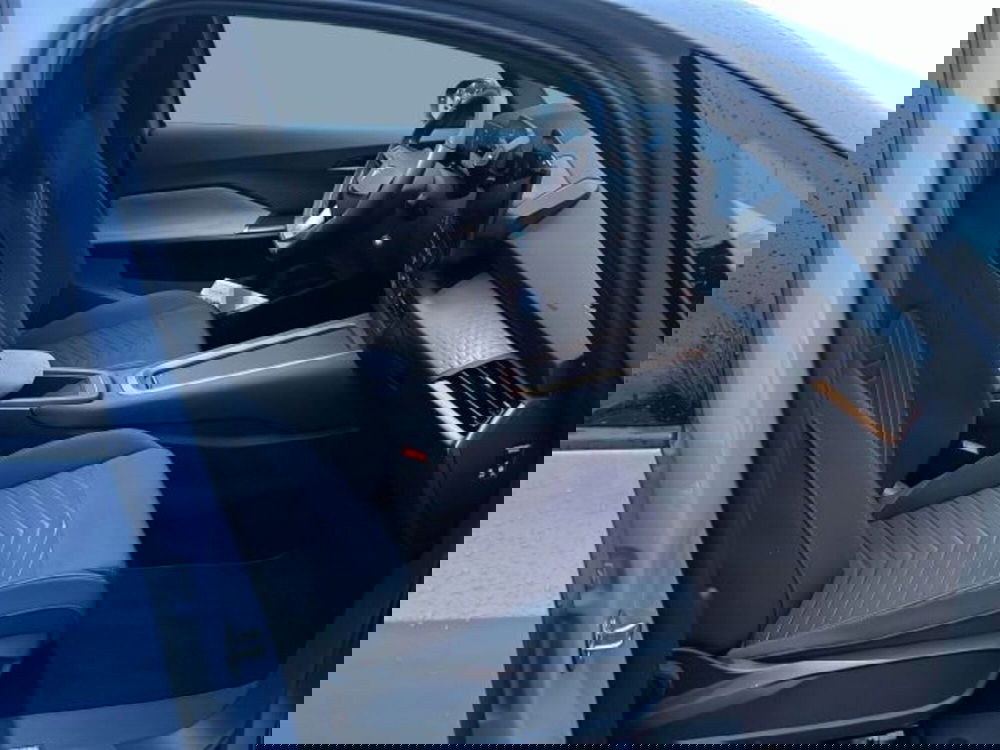 Cupra Born usata a Vicenza (6)