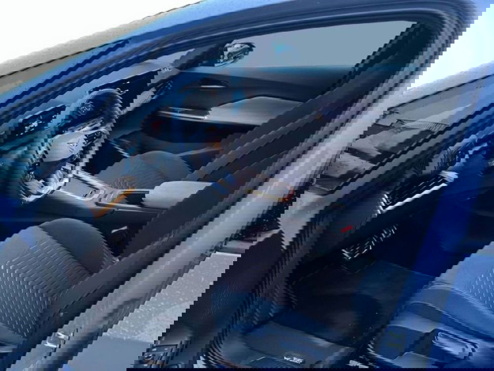 Cupra Born usata a Vicenza (7)