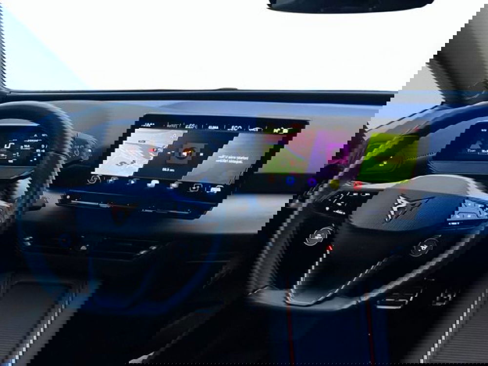 Cupra Born usata a Vicenza (8)