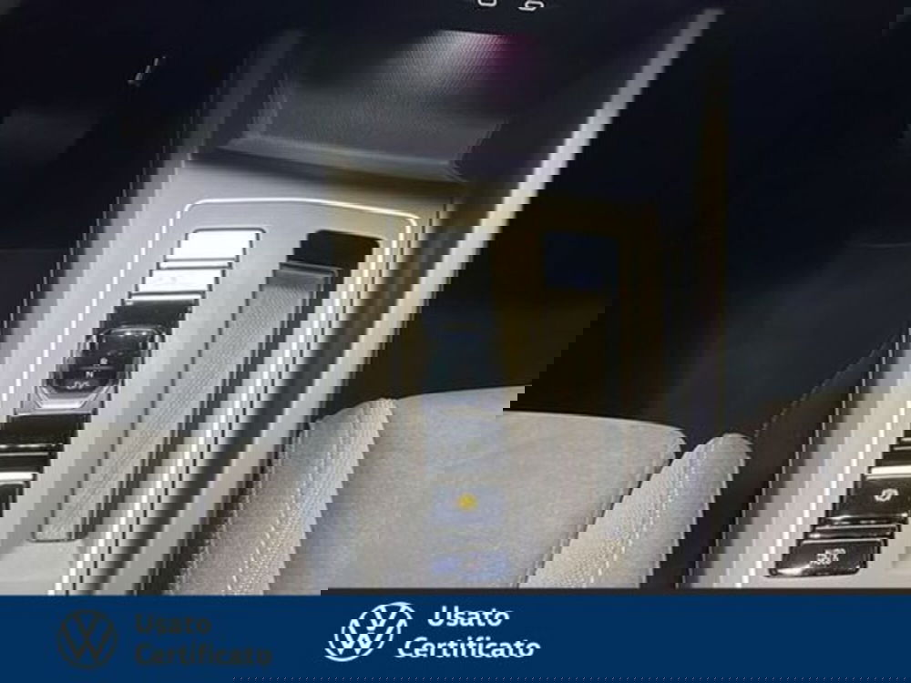 Volkswagen Golf Variant usata a Vicenza (11)