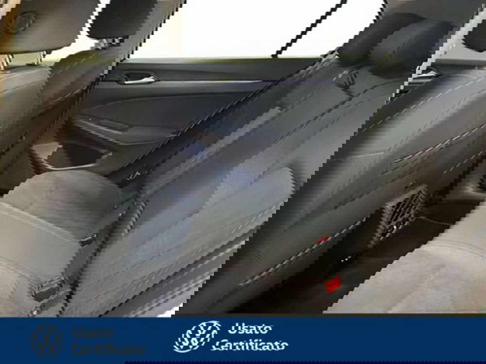 Volkswagen Golf Variant usata a Vicenza (12)