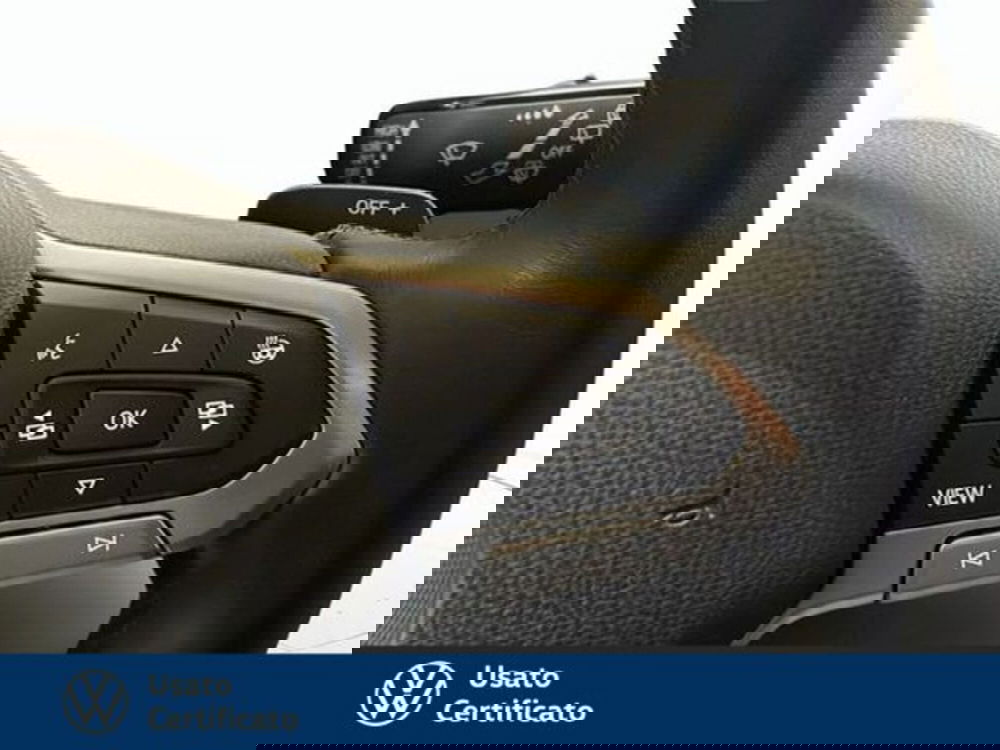 Volkswagen Golf Variant usata a Vicenza (14)