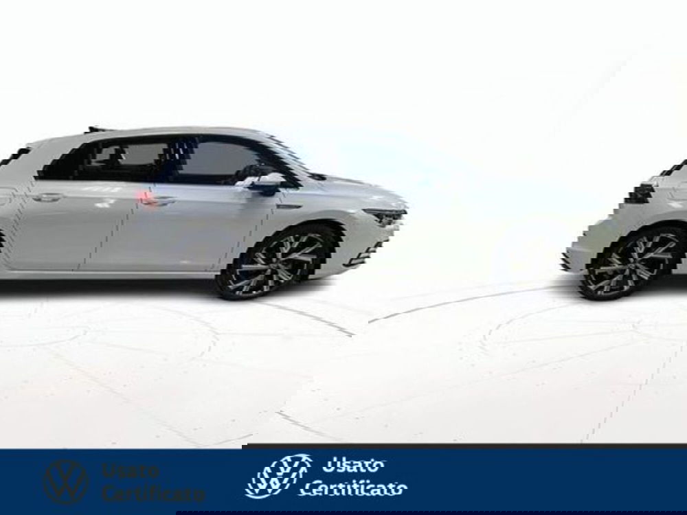 Volkswagen Golf Variant usata a Vicenza (3)