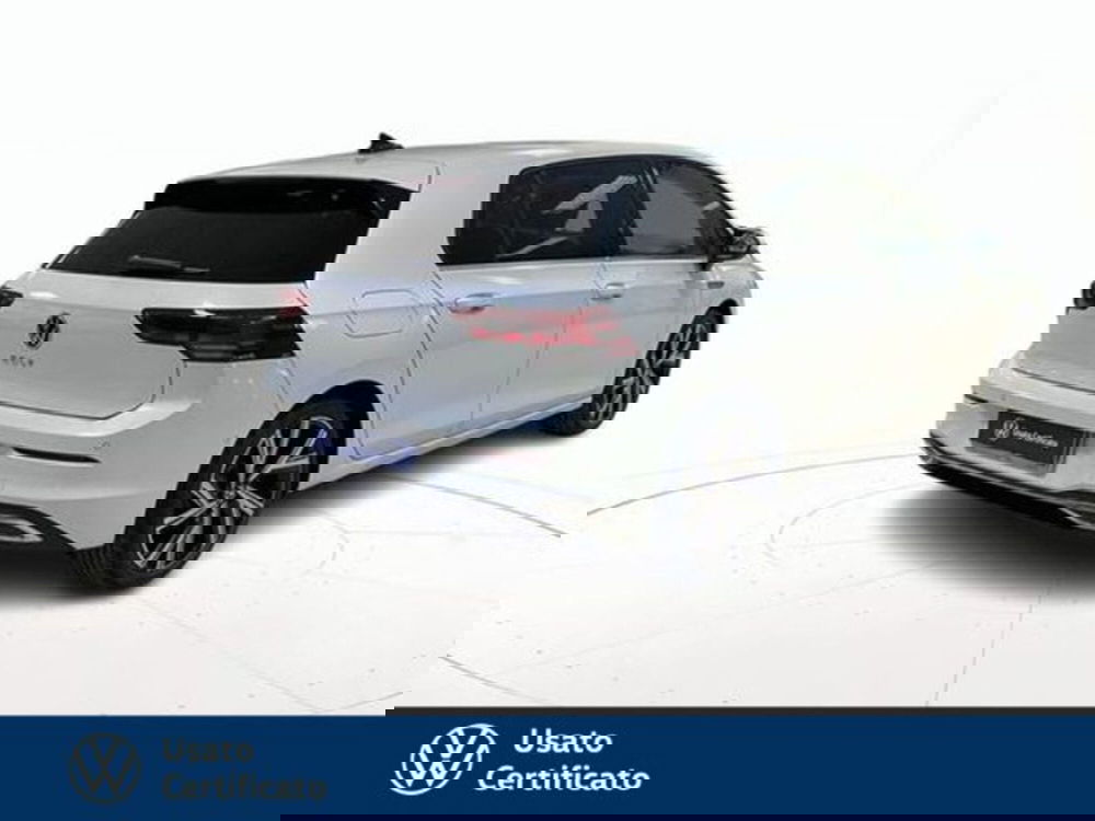 Volkswagen Golf Variant usata a Vicenza (4)