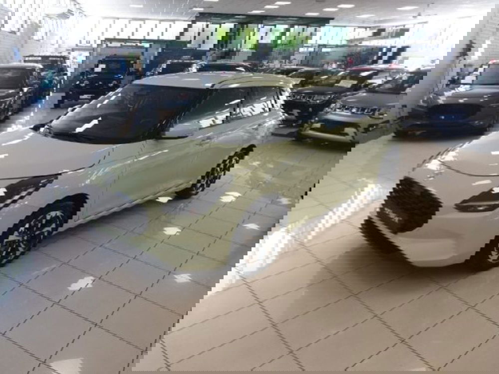 Suzuki Swift nuova a Reggio Emilia