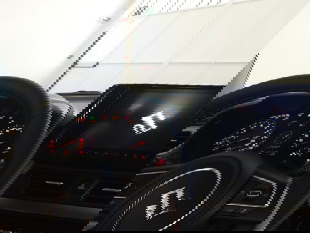 Suzuki Swift nuova a Reggio Emilia (10)