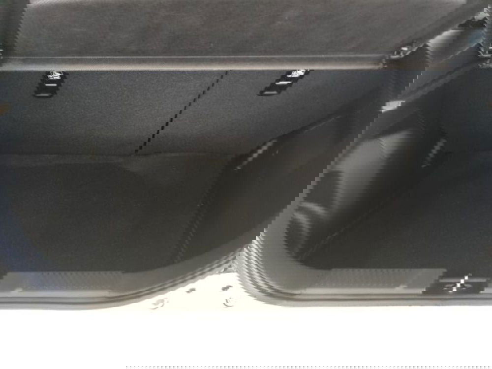 Suzuki Swift nuova a Reggio Emilia (15)