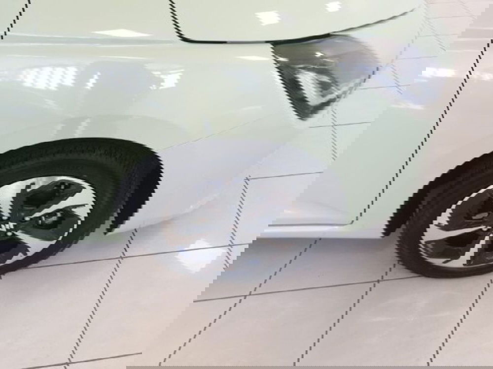 Suzuki Swift nuova a Reggio Emilia (17)