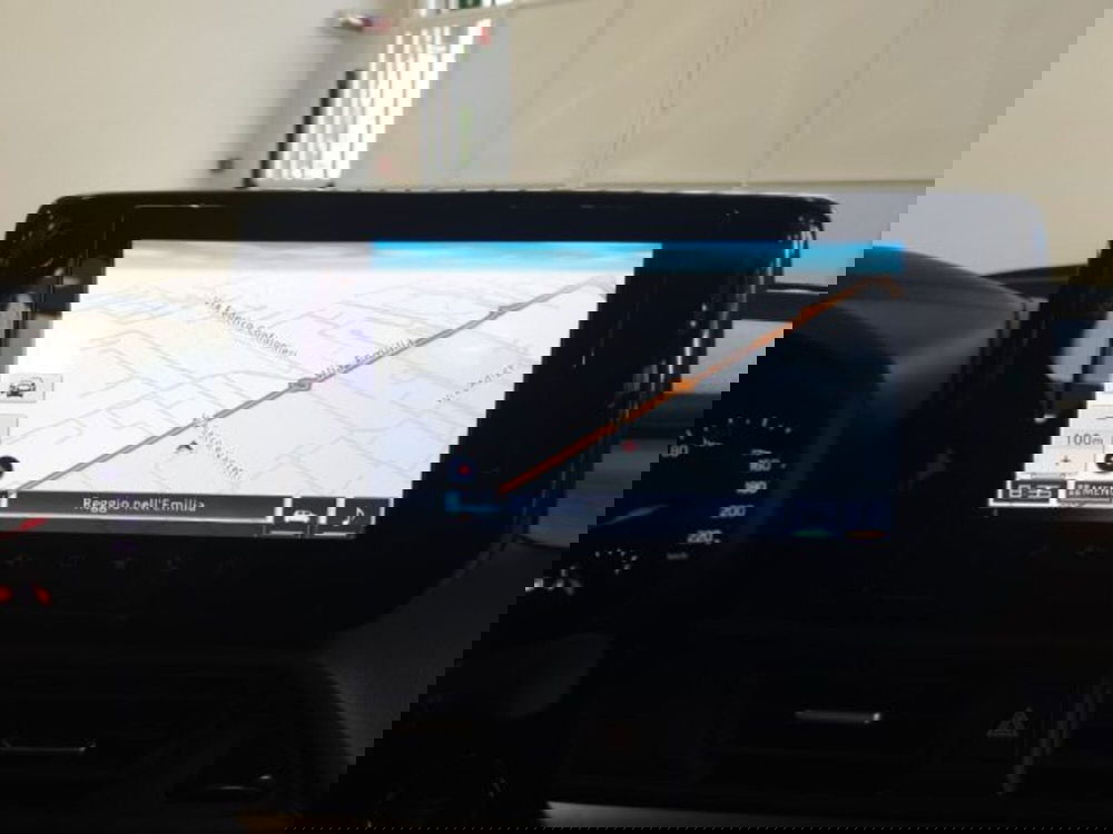 Suzuki Swift nuova a Reggio Emilia (13)