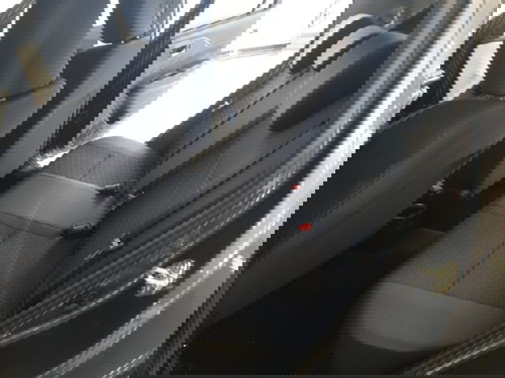 Suzuki Swift nuova a Reggio Emilia (16)