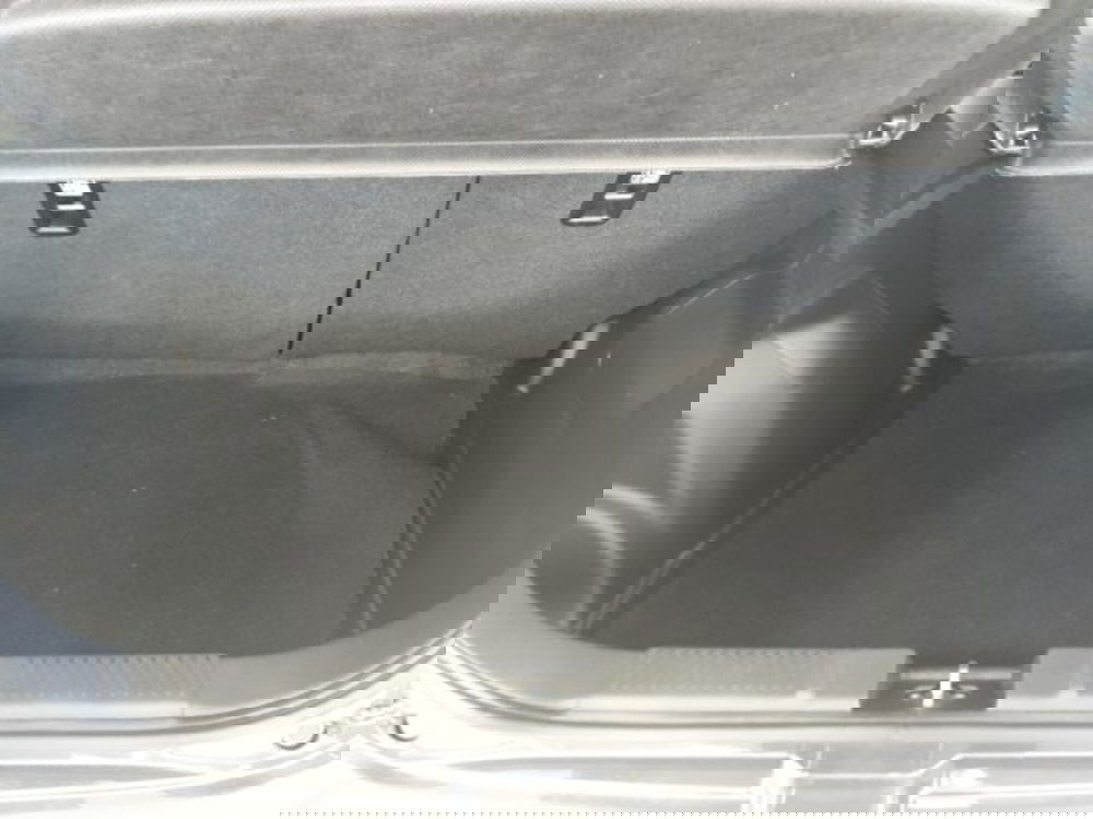 Suzuki Swift nuova a Reggio Emilia (17)