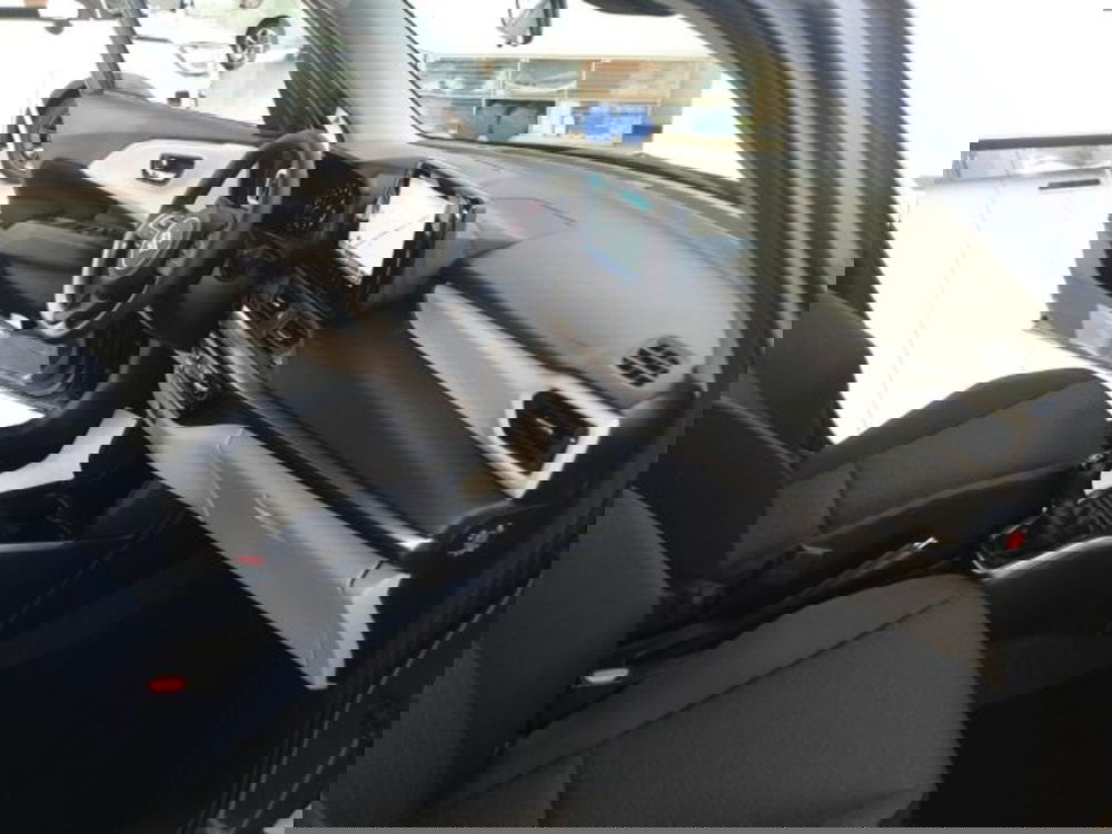 Suzuki Swift nuova a Reggio Emilia (18)