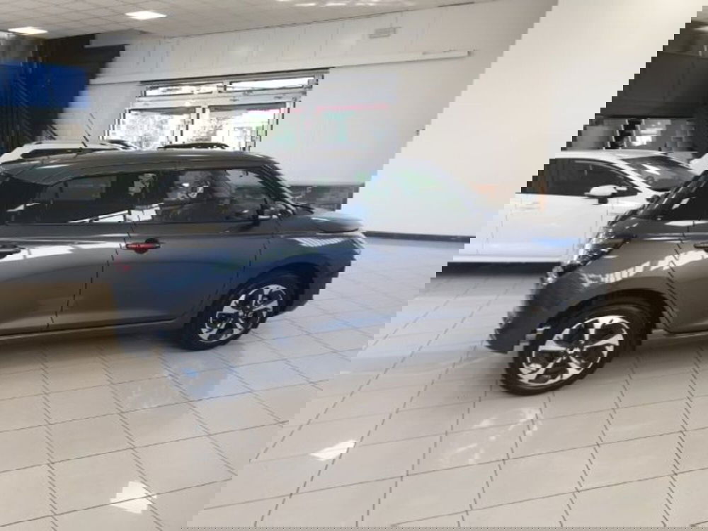 Suzuki Swift nuova a Reggio Emilia (6)