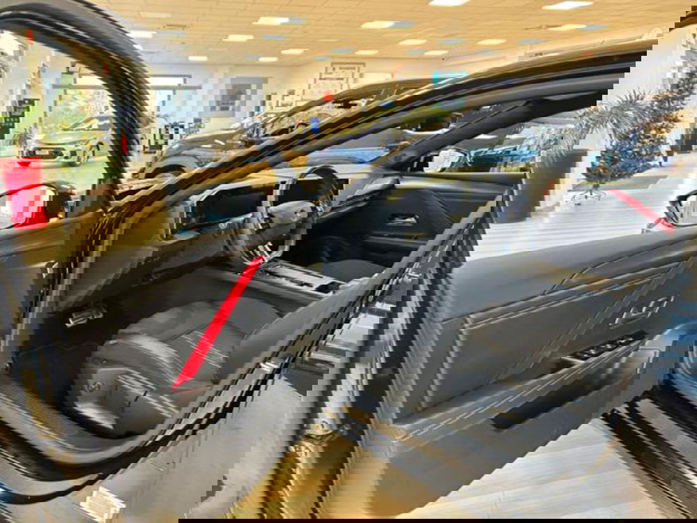 Opel Astra usata a Campobasso (14)