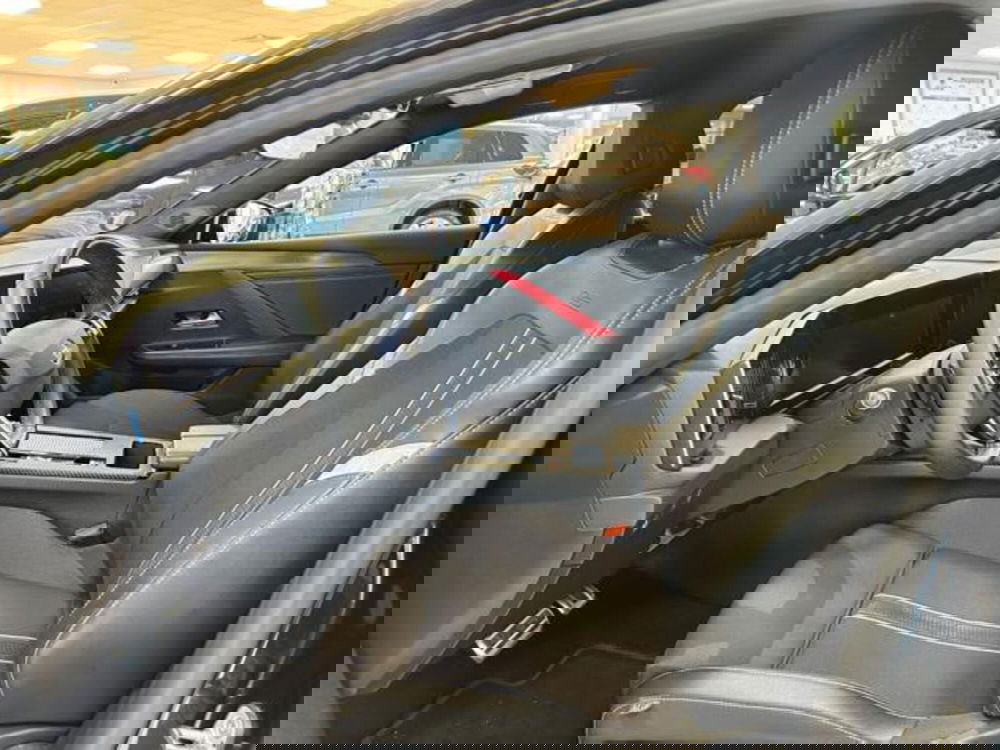 Opel Astra usata a Campobasso (15)