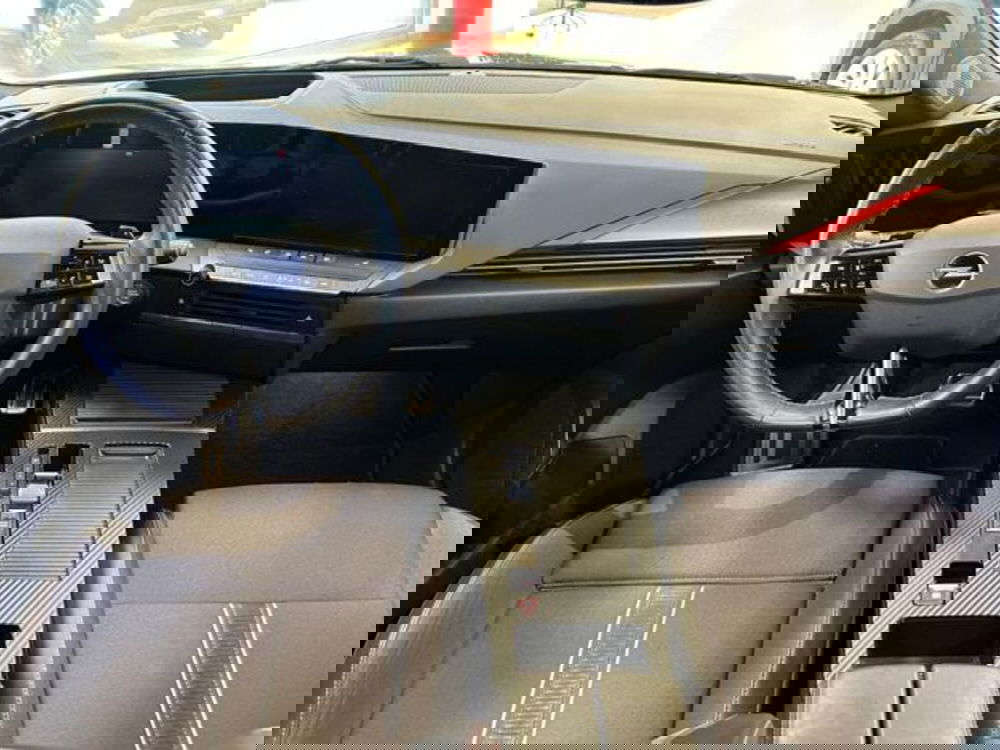 Opel Astra usata a Campobasso (17)