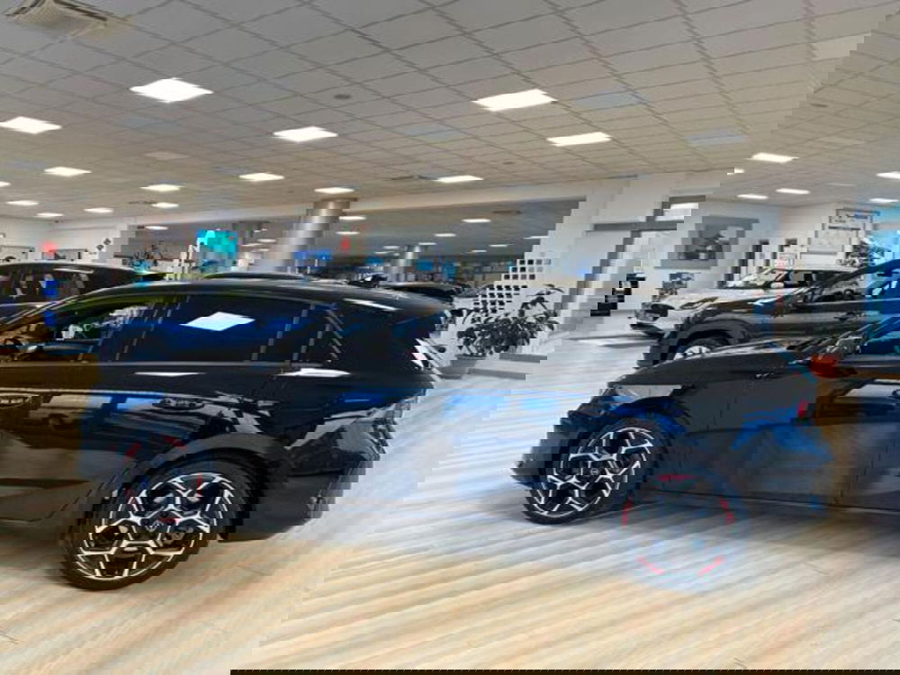 Opel Astra usata a Campobasso (2)