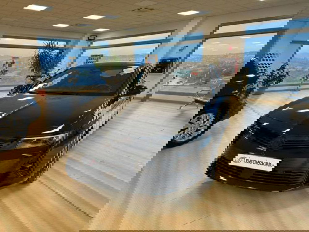 Opel Astra usata a Campobasso (6)