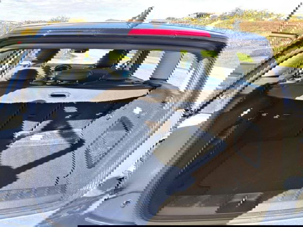 MINI Mini Clubman usata a Campobasso (15)