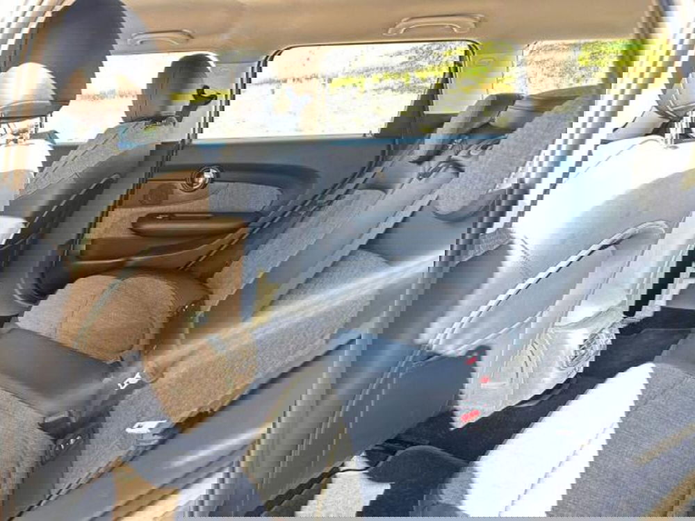 MINI Mini Clubman usata a Campobasso (20)