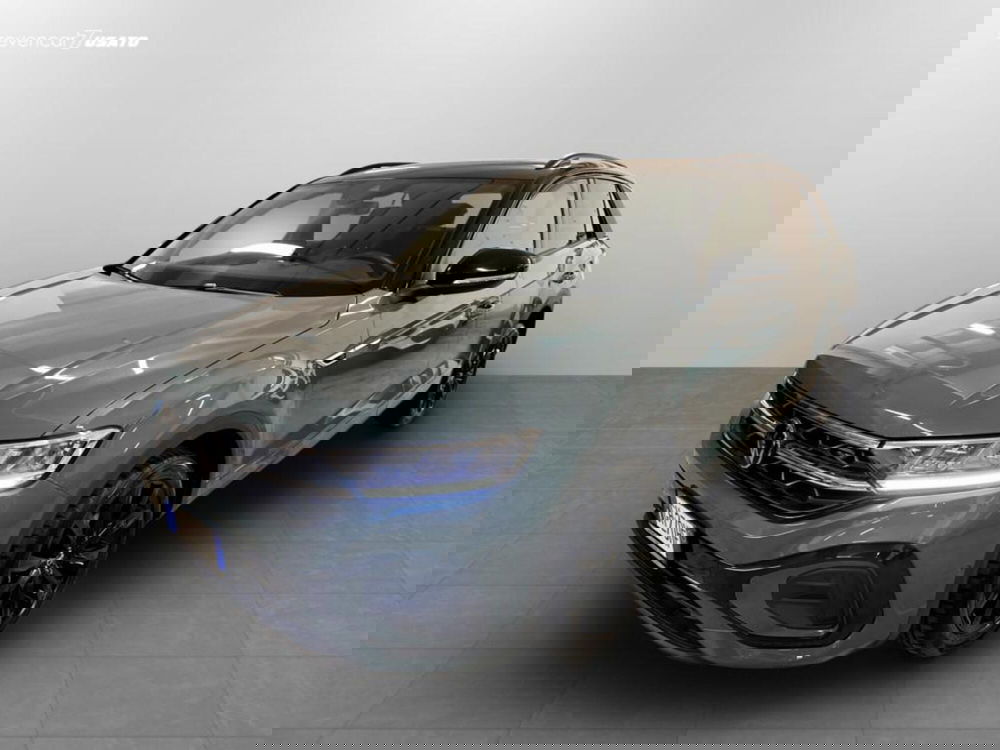 Volkswagen T-Roc usata a Verona