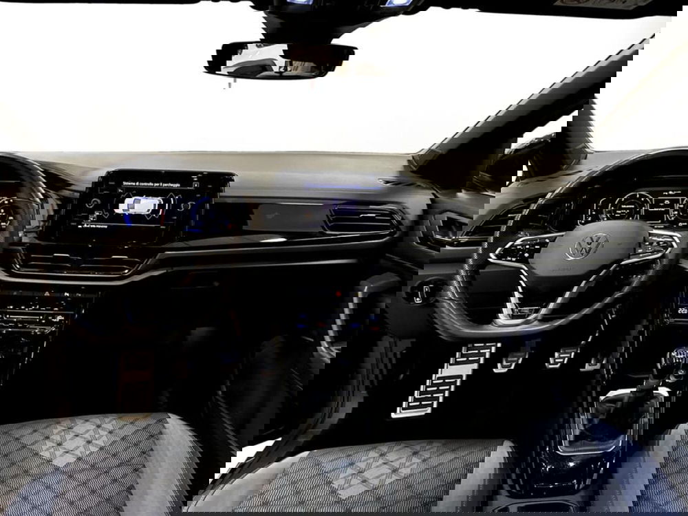 Volkswagen T-Roc usata a Verona (10)