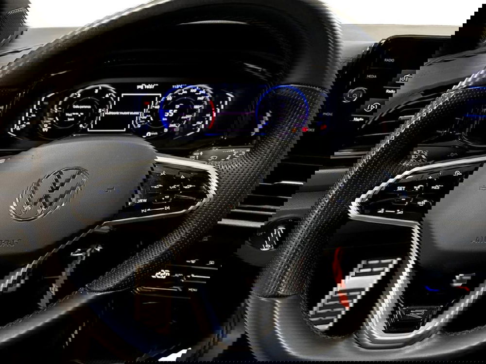 Volkswagen T-Roc usata a Verona (12)